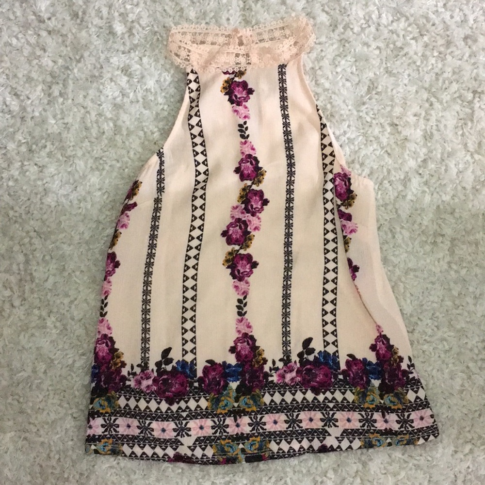 a cute blouse